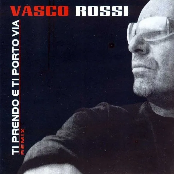 Copertina di Stupido Hotel (2001)