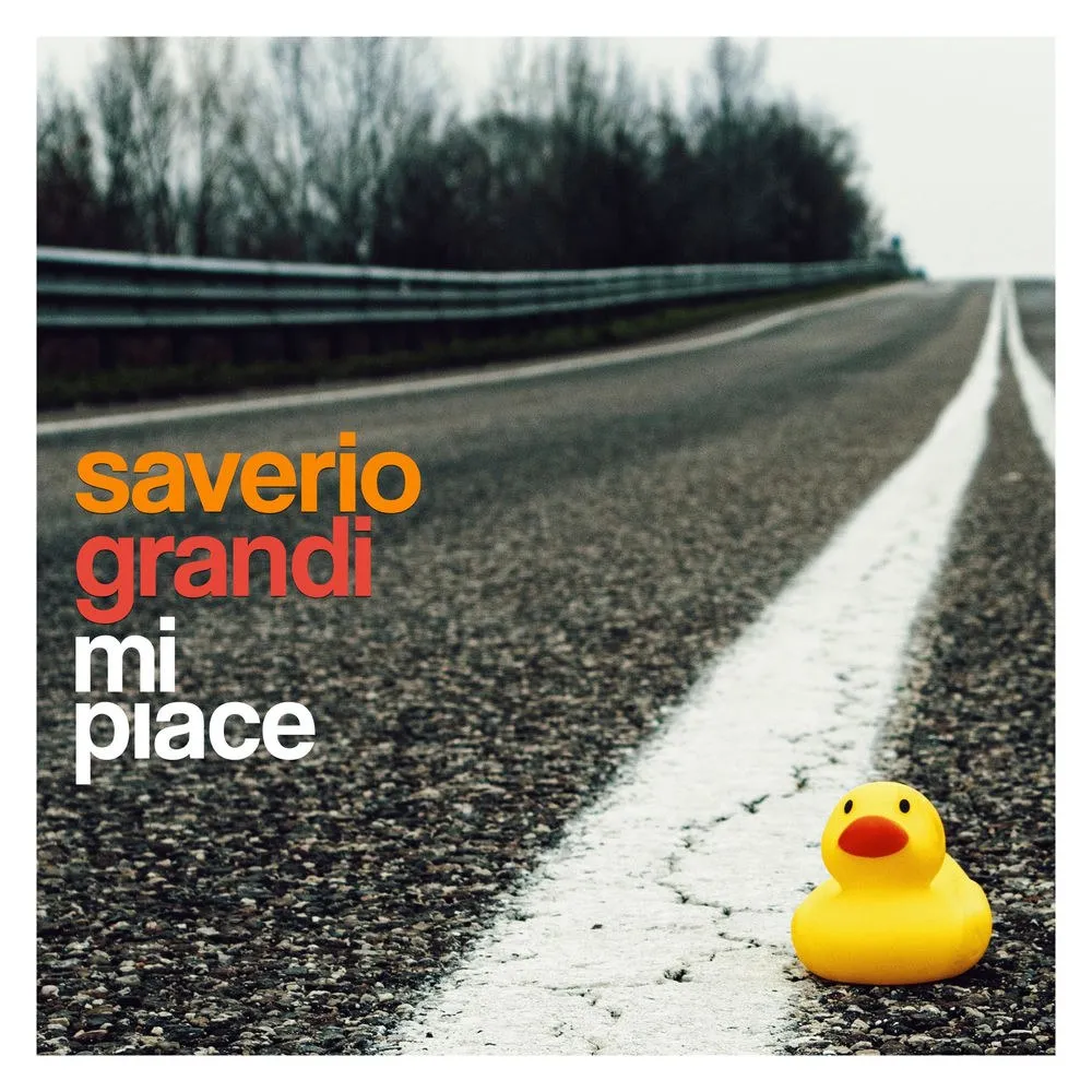 Copertina di Mi piace