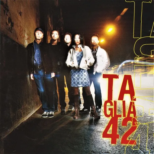 Copertina di Taglia 42