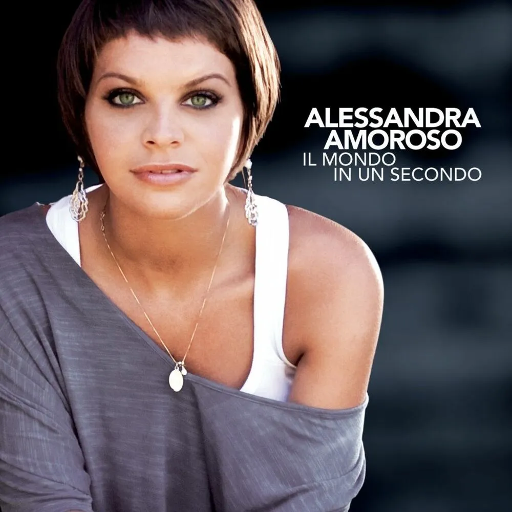 Copertina di Il mondo in un secondo (2010)