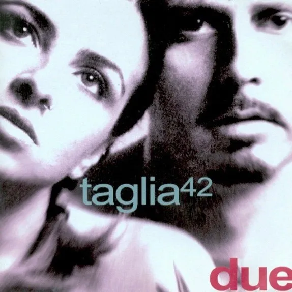Copertina di Due