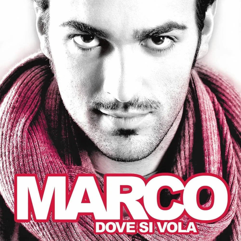 Copertina di Dove si vola (EP, 2009)